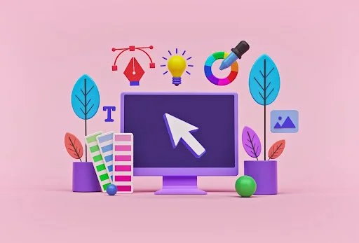 Ams Digitals - Graphic Design